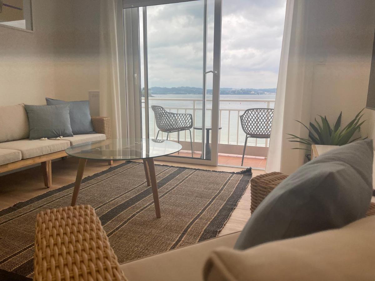 Oktheway Perbes Beach 2 Apartment Boebre Екстериор снимка