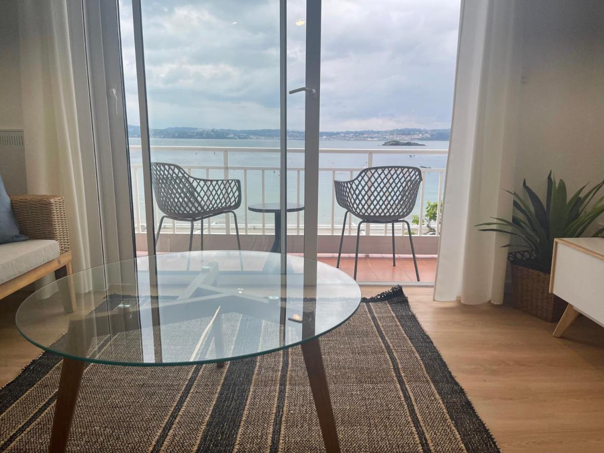 Oktheway Perbes Beach 2 Apartment Boebre Екстериор снимка