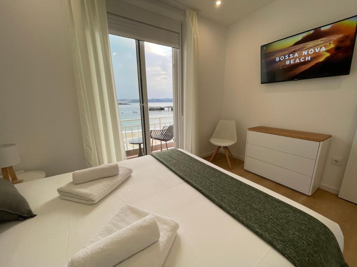 Oktheway Perbes Beach 2 Apartment Boebre Екстериор снимка