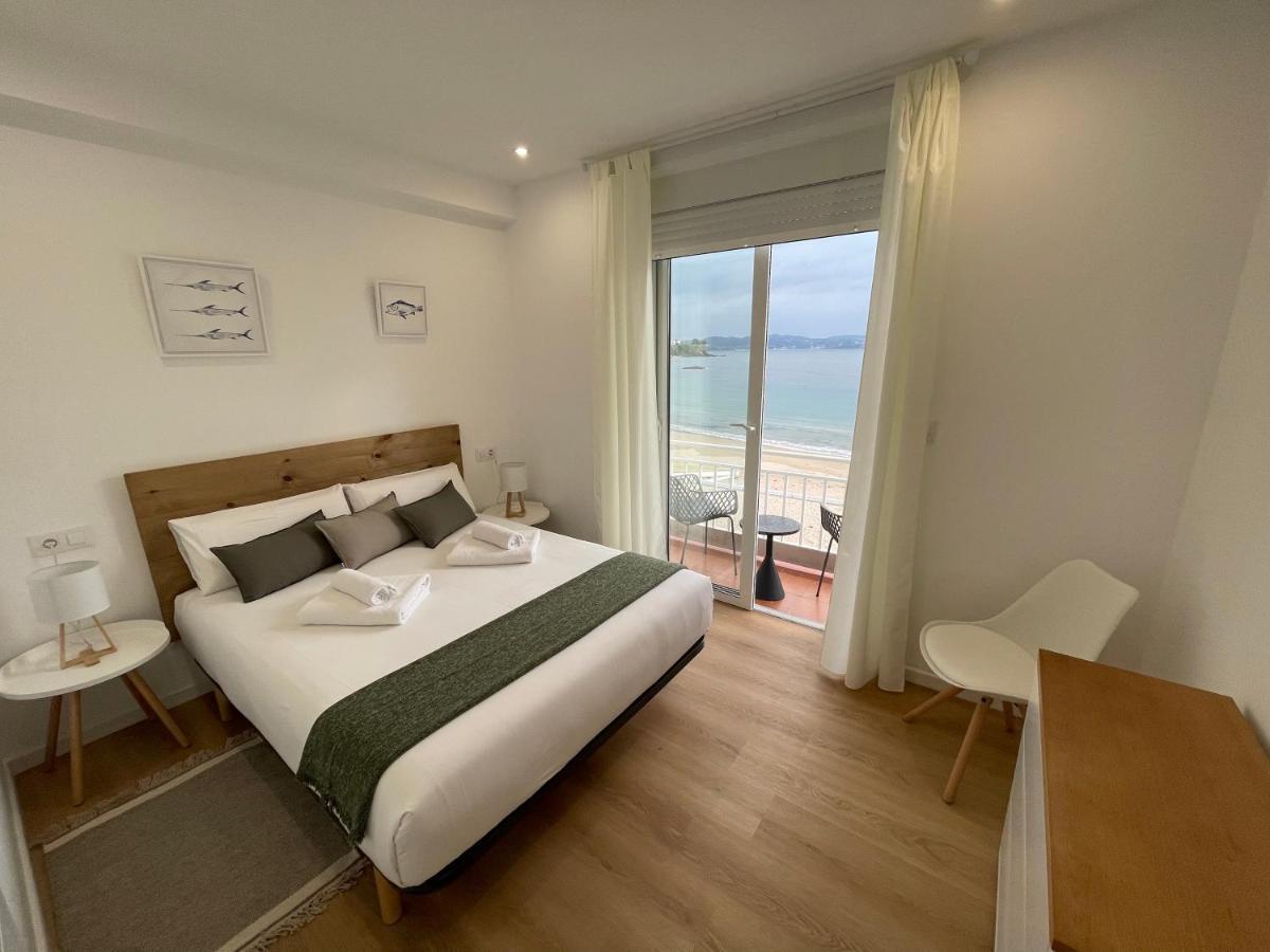 Oktheway Perbes Beach 2 Apartment Boebre Екстериор снимка