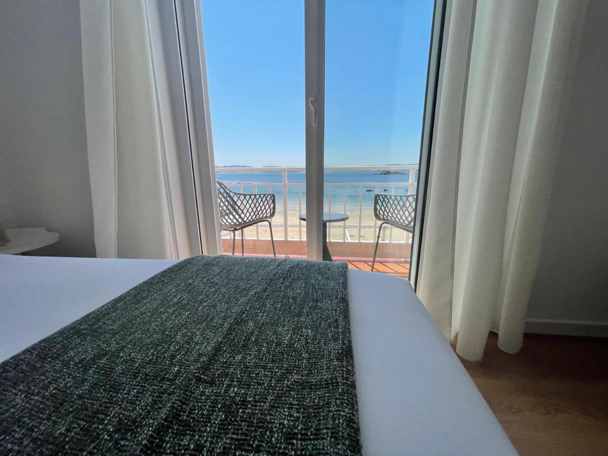 Oktheway Perbes Beach 2 Apartment Boebre Екстериор снимка