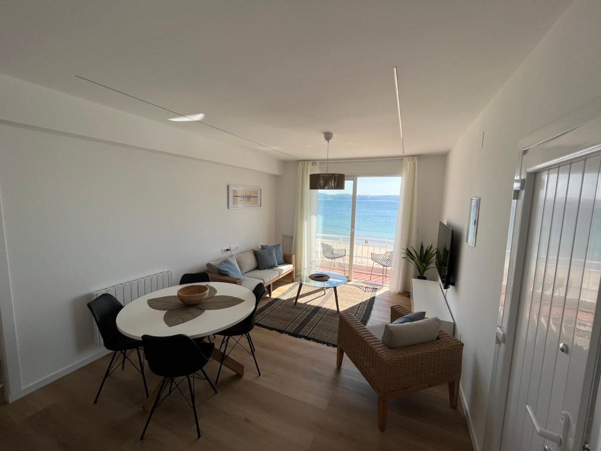 Oktheway Perbes Beach 2 Apartment Boebre Екстериор снимка