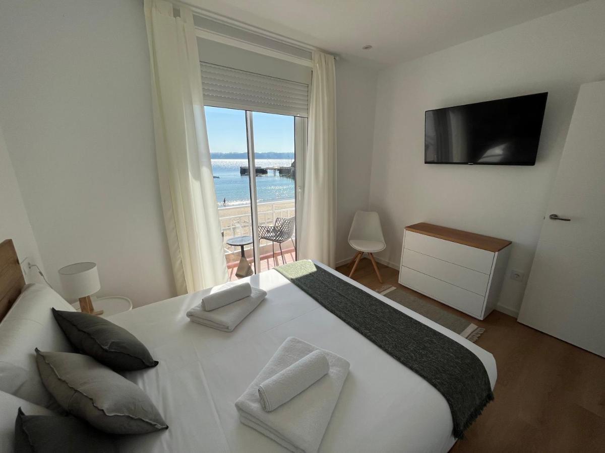 Oktheway Perbes Beach 2 Apartment Boebre Екстериор снимка