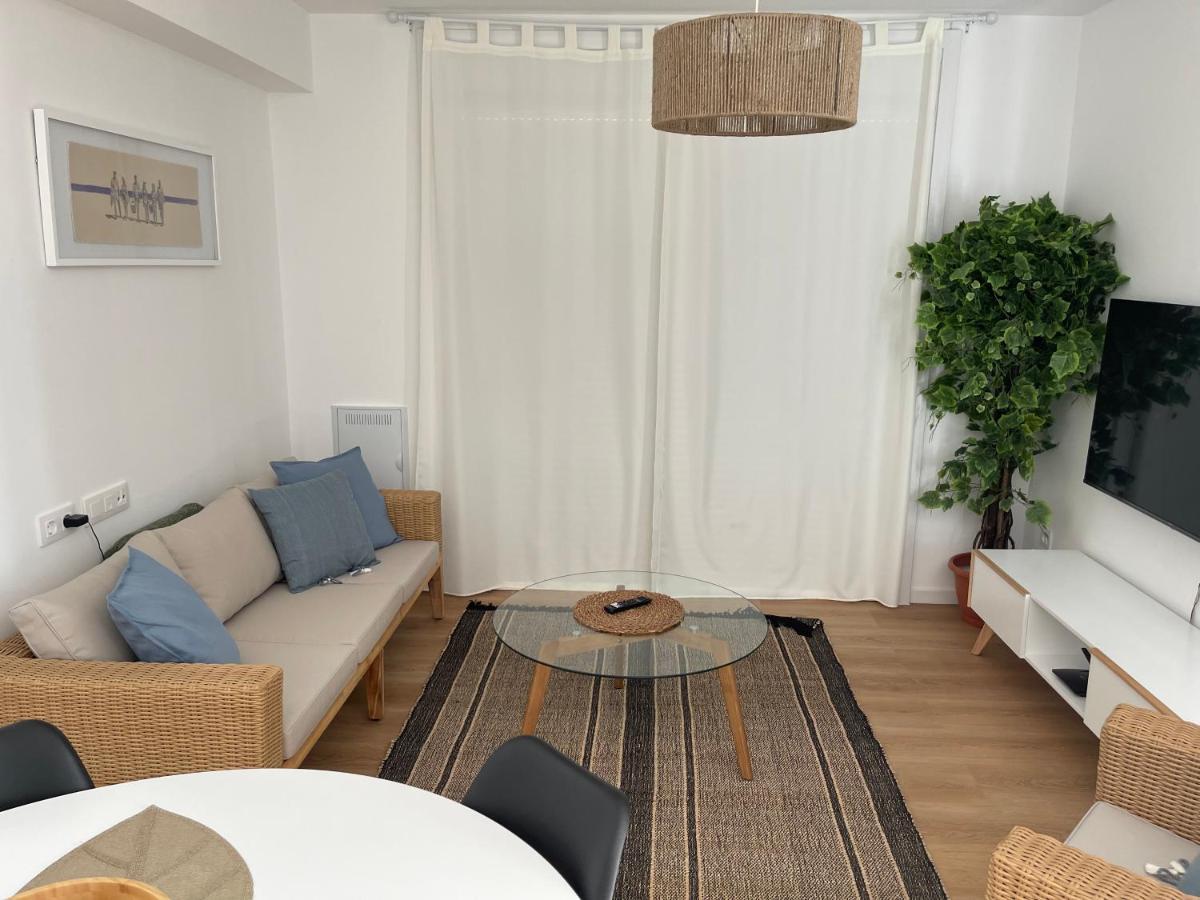 Oktheway Perbes Beach 2 Apartment Boebre Екстериор снимка