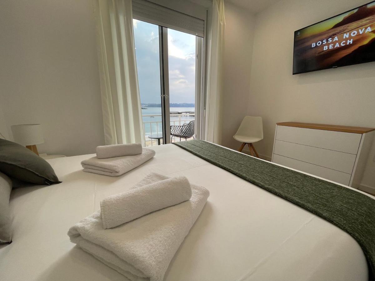 Oktheway Perbes Beach 2 Apartment Boebre Екстериор снимка