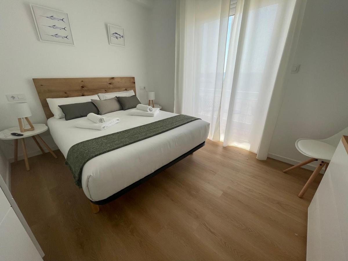 Oktheway Perbes Beach 2 Apartment Boebre Екстериор снимка