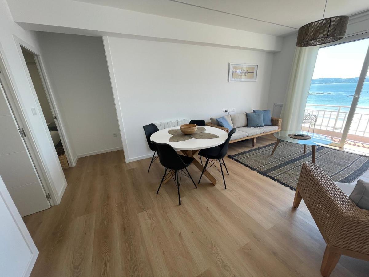 Oktheway Perbes Beach 2 Apartment Boebre Екстериор снимка