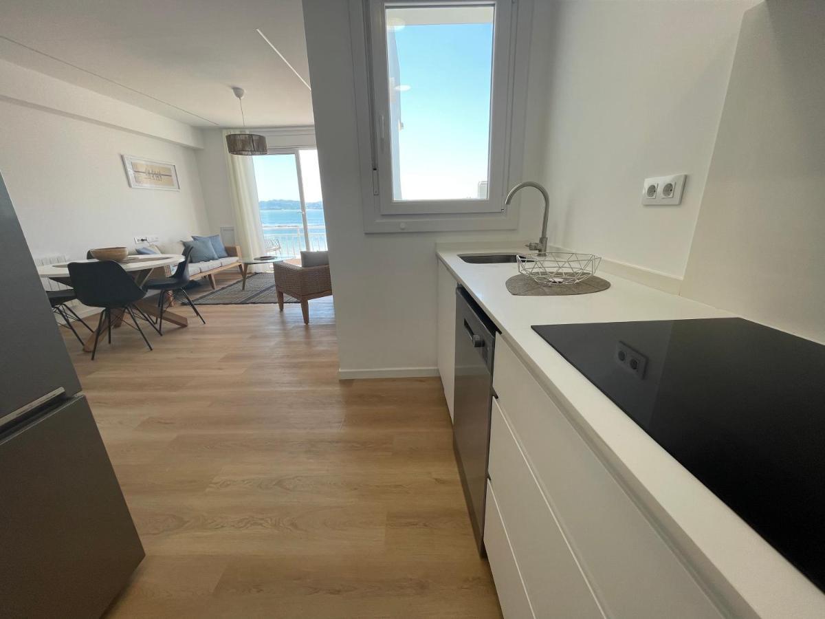 Oktheway Perbes Beach 2 Apartment Boebre Екстериор снимка