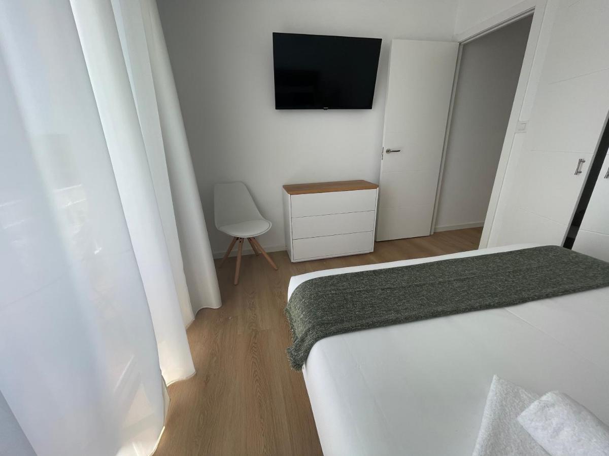 Oktheway Perbes Beach 2 Apartment Boebre Екстериор снимка